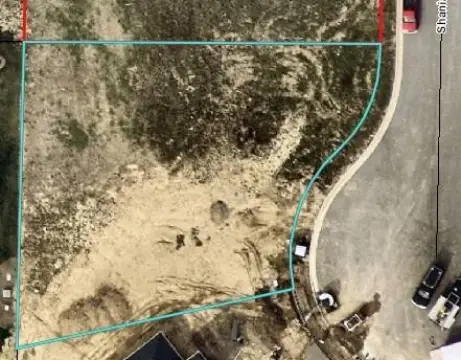 Residential Land in Stonegate Subdivision