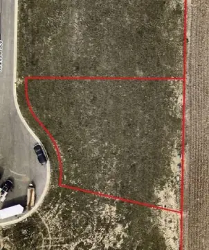 Residential Land in Stonegate Subdivision