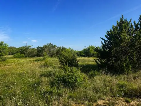 Lake Ivie Vacant Land Opportunity