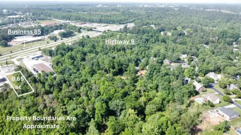 Development Site near Highway 9