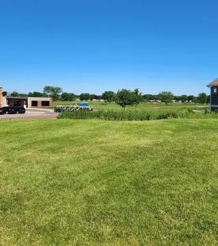 Golf Course View Home Lot