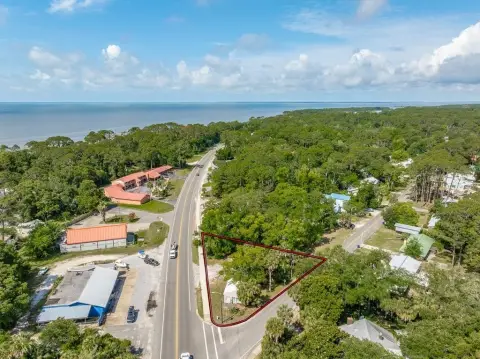 Mixed-Use Commercial Property