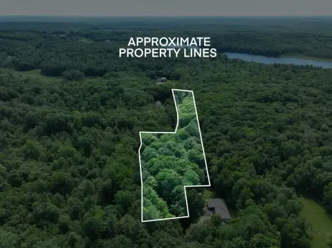Residential Buildable Lot