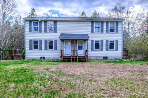 Residential Income Duplex