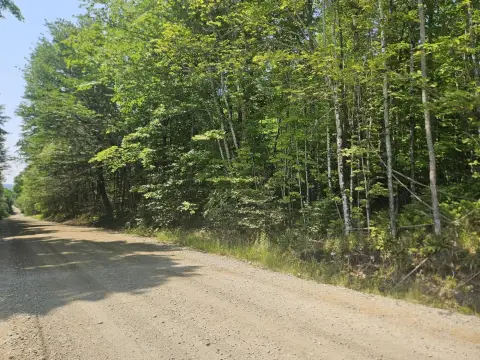 Private Lake-View Home Lot