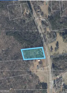 Commercial Land with Existing Building