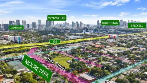 Allapattah Development Opportunity