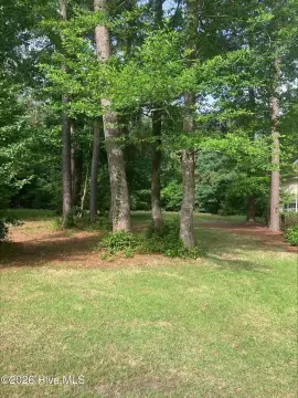 Homesite in Gated Golf Community