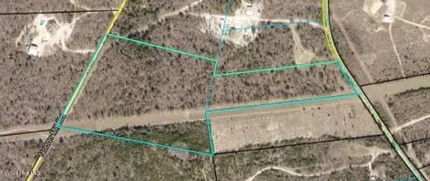Hunting & Wildlife Paradise Land