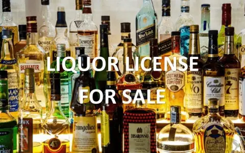 Wildwood, NJ Liquor License