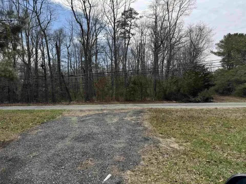 Residential Lot in Cape May