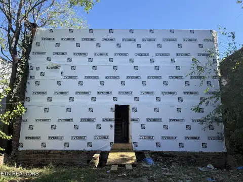 4-Unit Multifamily Renovation