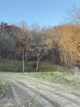 Residential Lot with Grand Views