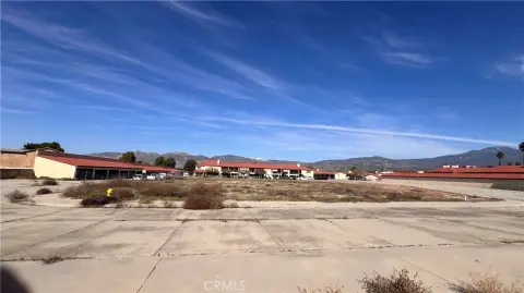 Hemet Infill Development Opportunity