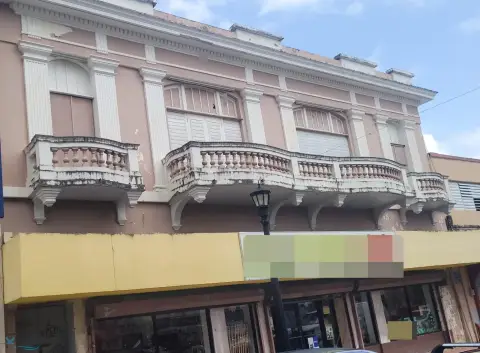 Mixed-Use Building in Caguas, PR