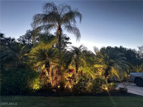 Turnkey Outdoor Living Paradise