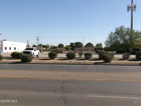 C1 Commercial Land Parcel