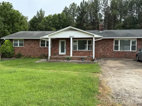Two-Home Live-Work or Rental Property