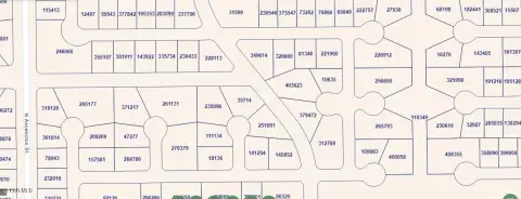 El Paso Land Opportunity