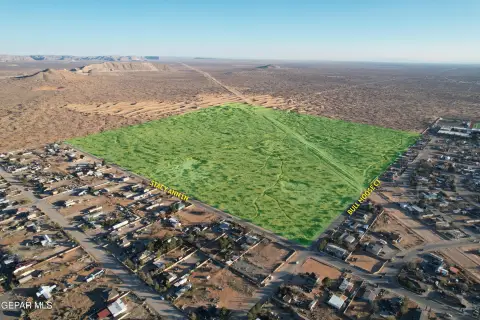 165 Acres For Future Development
