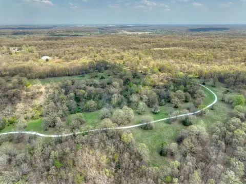 93.49 Acres in South Joplin