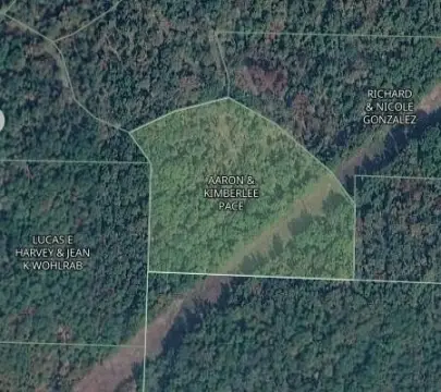 Wooded Land in Anderson, MO