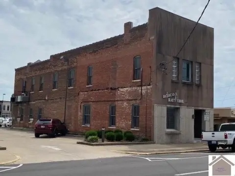 Paducah Building Ready for Condos