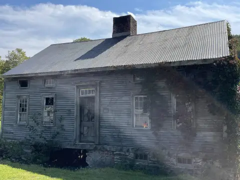 Commercial Land in Londonderry, VT