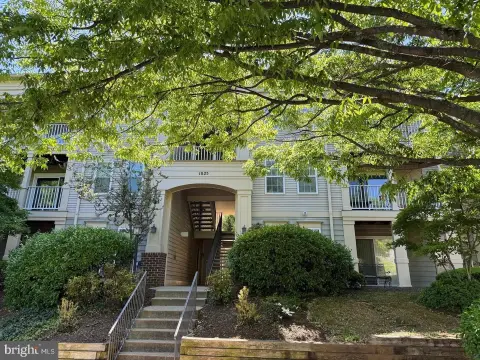 Top-Floor Residential Income Property