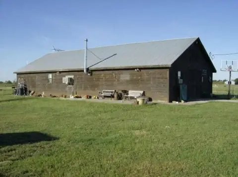 Gunter, TX Improved Land