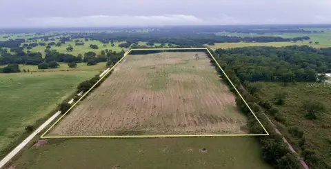 Agricultural Farmland Tract
