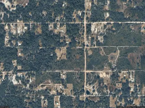 A1 Zoned Homesite for Homestead