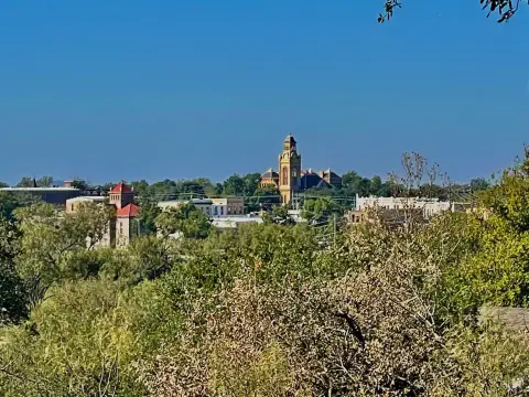 Residential Land with Stunning Views