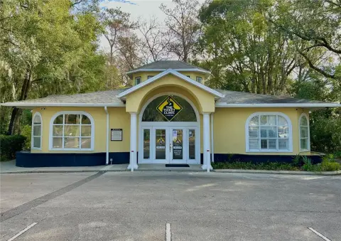 Gainesville Office Space For Lease