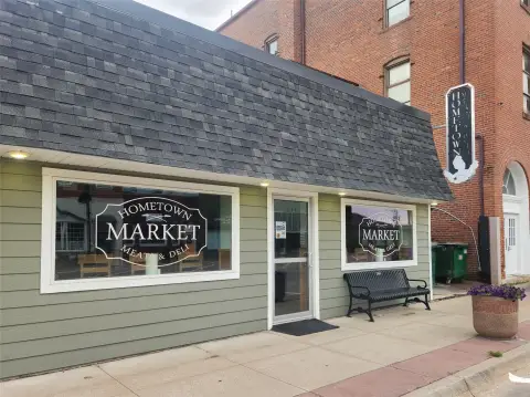 Renovated Restaurant Property