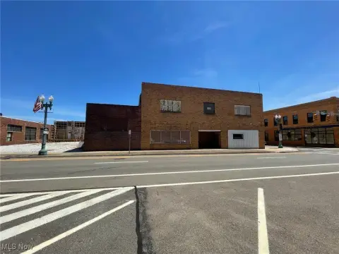B-5 Commercial Land