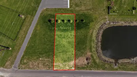 Residential Lot in Neenah, WI