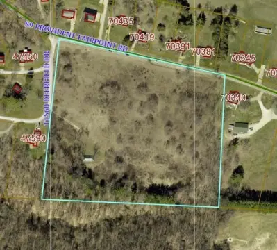 St. Clairsville Land For Sale