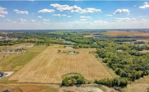 Holden, Missouri 18-Acre Land Parcel