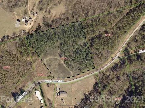 Nebo, NC Residential Land