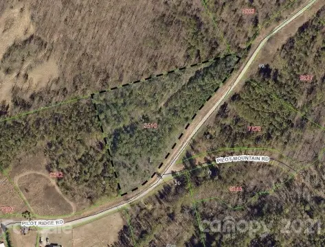 Nebo, NC Residential Land