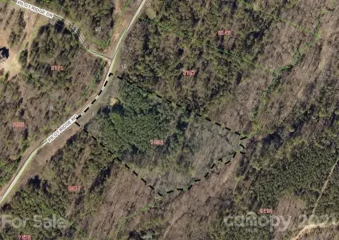 Nebo, NC Land Opportunity