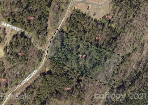 Nebo, NC Land Opportunity