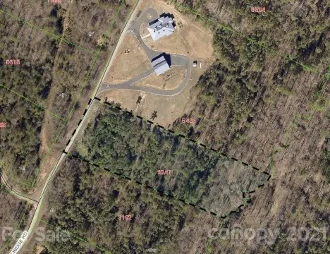 Nebo, NC Land Opportunity