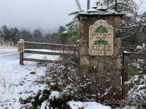 Nebo, NC Land Opportunity