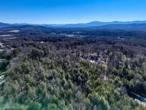 Blairsville, GA Vacant Building Lot