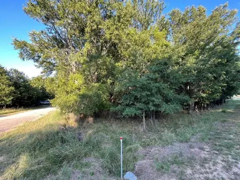 Land Near Lake Brownwood