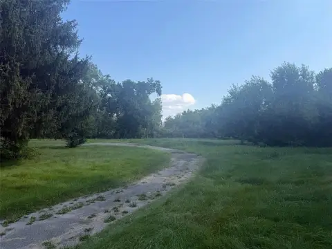Vacant Land Parcel