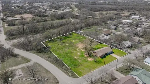Stephenville Land for Multi-Family Development