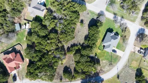 Residential Lot in Gated Community